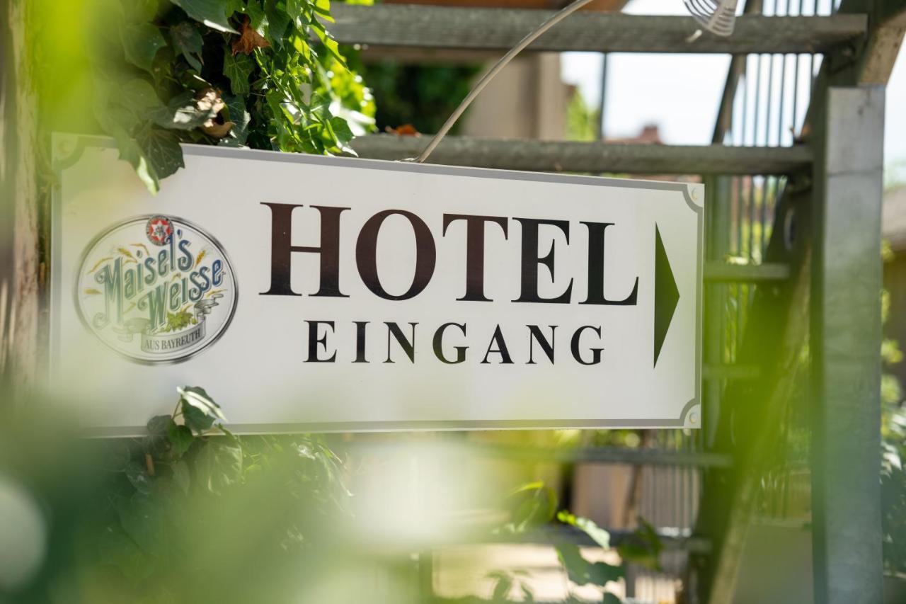 Hotel Steyerberger Hof Exterior photo